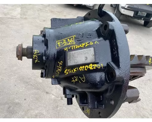SPICER RSP40 Differential Assembly (Rear, Rear)