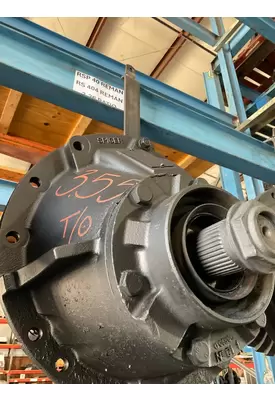 SPICER RSP40 Differential Assembly (Rear, Rear)