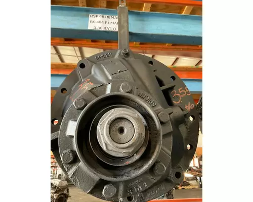 SPICER RSP40 Differential Assembly (Rear, Rear)