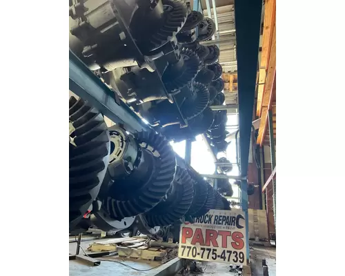 SPICER RSP40 Differential Assembly (Rear, Rear)