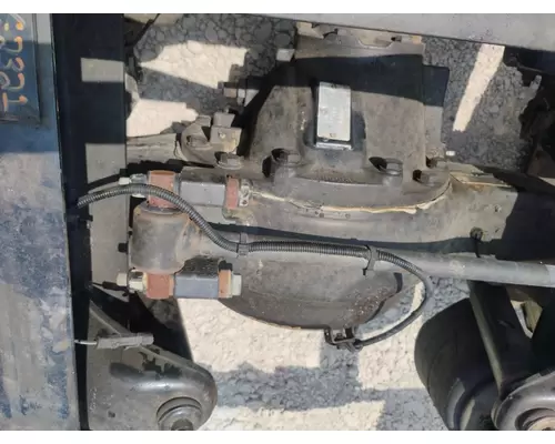 SPICER RSP40 Differential Assembly (Rear, Rear)