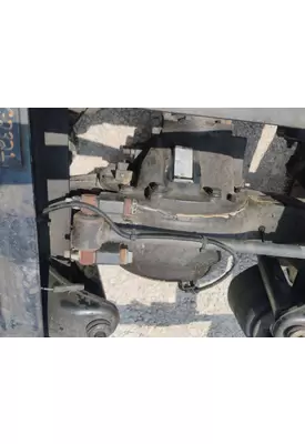 SPICER RSP40 Differential Assembly (Rear, Rear)