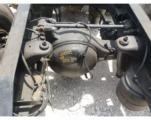 SPICER RSP40 Differential Assembly (Rear, Rear)