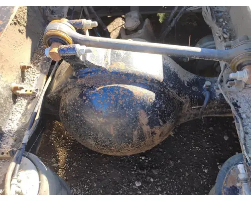 SPICER RSP40 Differential Assembly (Rear, Rear)