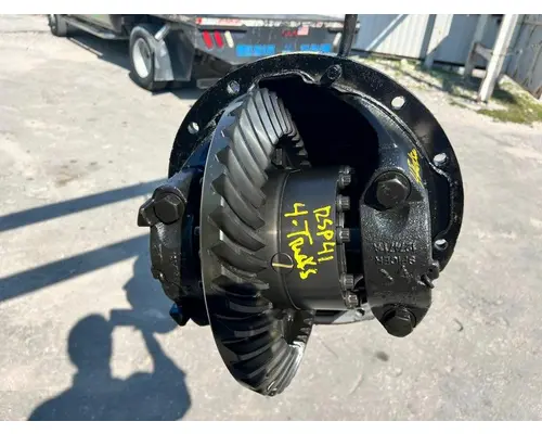 SPICER RSP41 Differential Assembly (Rear, Rear)