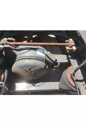 SPICER RSP41 Differential Assembly (Rear, Rear)