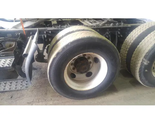 SPICER RST40 Rears (Rear)