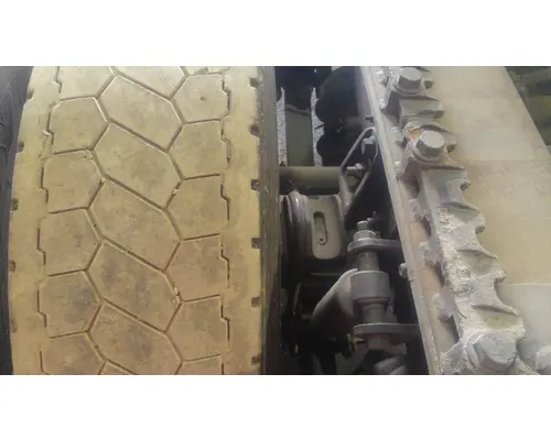 SPICER RST40 Rears (Rear)