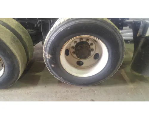 SPICER RST40 Rears (Rear)