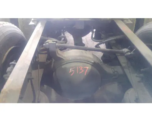 SPICER RST40 Rears (Rear)