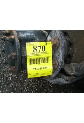 SPICER RST41 Cutoff Assembly with Axles