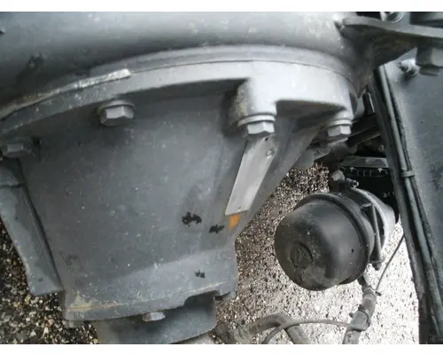 SPICER RST41 Cutoff Assembly with Axles