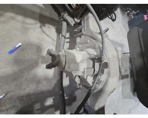 SPICER S-110L Axle Housing