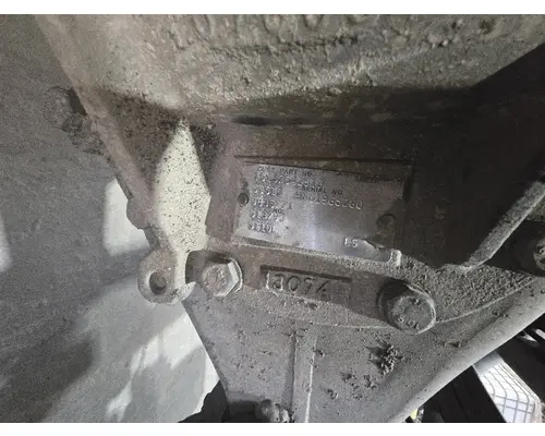 SPICER S-110L Axle Housing