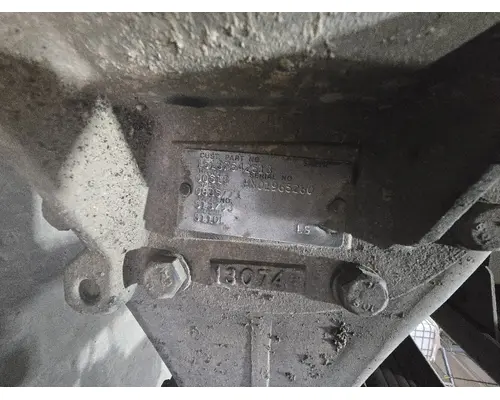 SPICER S-110L Axle Housing