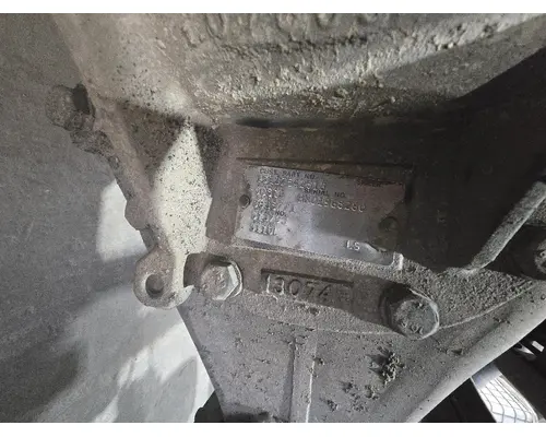 SPICER S-110L Axle Housing