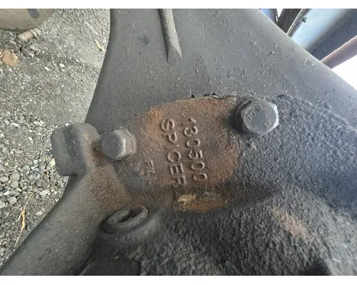 SPICER S-130 Rears (Rear)