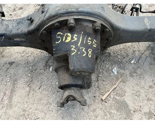 SPICER S-135 Rears (Rear)