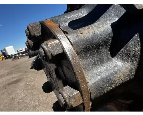 SPICER S-150 Axle Assembly, Rear