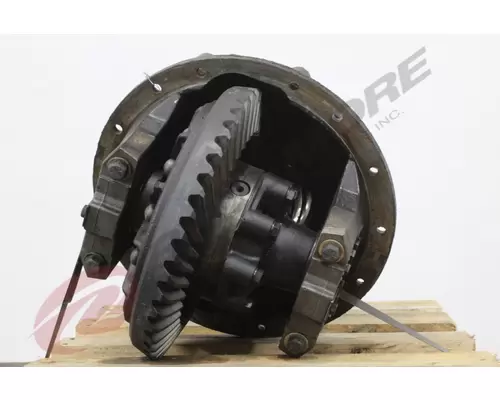 SPICER S-150 Differential Assembly (Rear, Rear)