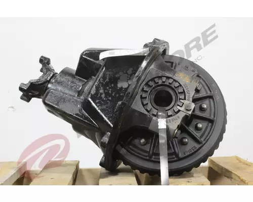 SPICER S-150 Differential Assembly (Rear, Rear)