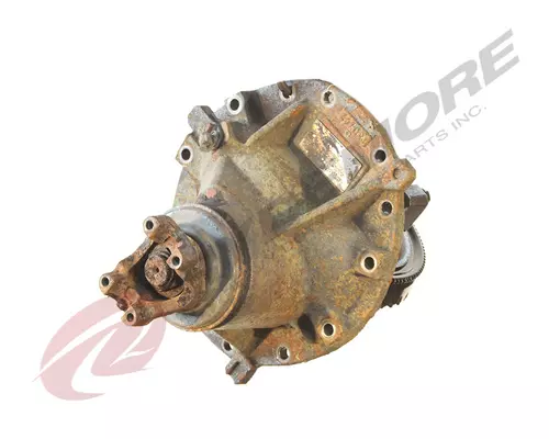 SPICER S110-S Differential Assembly (Rear, Rear)