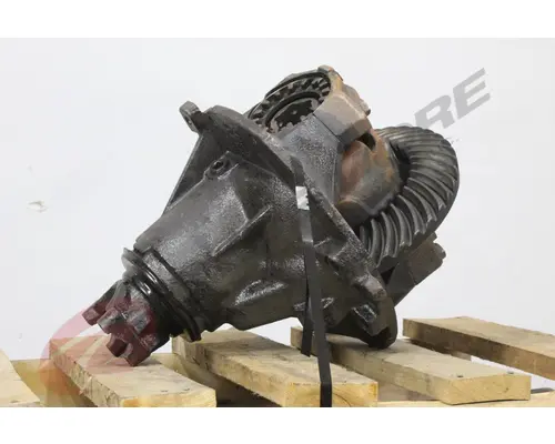 SPICER S110-S Differential Assembly (Rear, Rear)