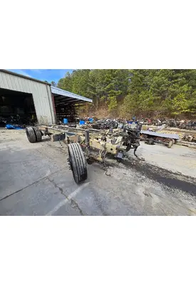 SPICER S110FR Axle Assembly, Rear