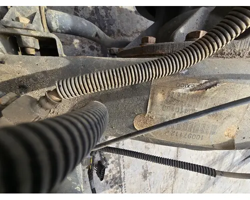 SPICER S110FR Axle Assembly, Rear