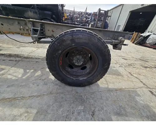 SPICER S110FR Axle Assembly, Rear
