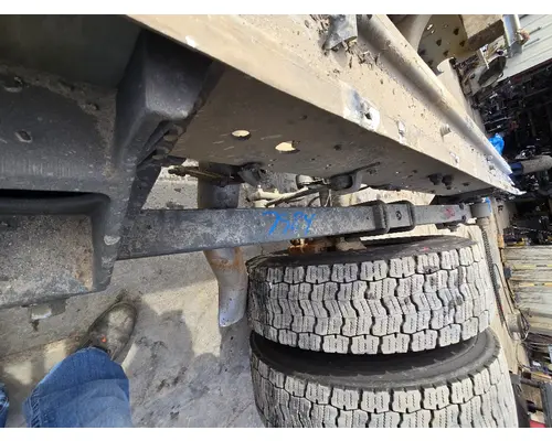 SPICER S110FR Axle Assembly, Rear