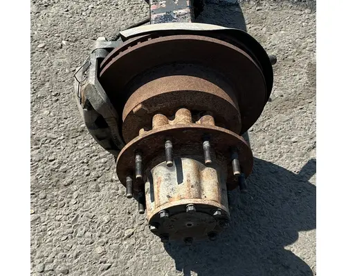SPICER S110L Axle Assembly, Rear (Single or Rear)
