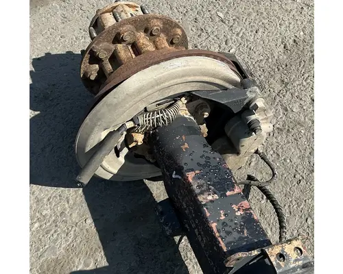 SPICER S110L Axle Assembly, Rear (Single or Rear)