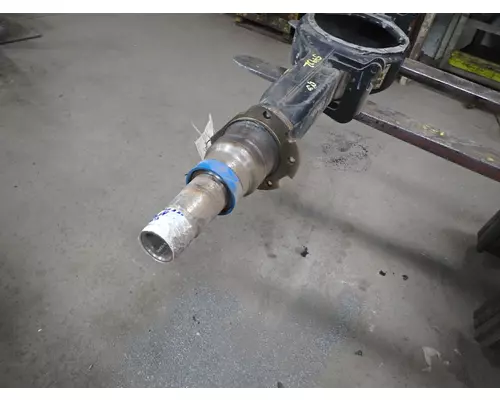 SPICER S110 Axle HousingRears (Rear)