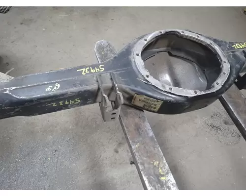 SPICER S110 Axle HousingRears (Rear)