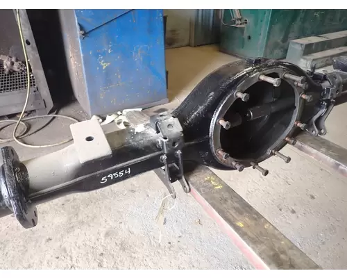 SPICER S110 Axle HousingRears (Rear)