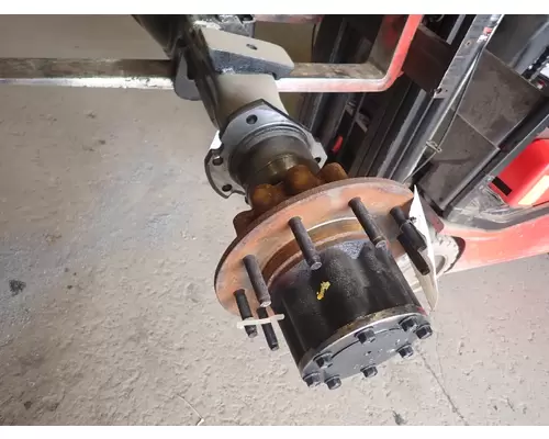 SPICER S110 Axle HousingRears (Rear)