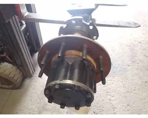 SPICER S110 Axle HousingRears (Rear)