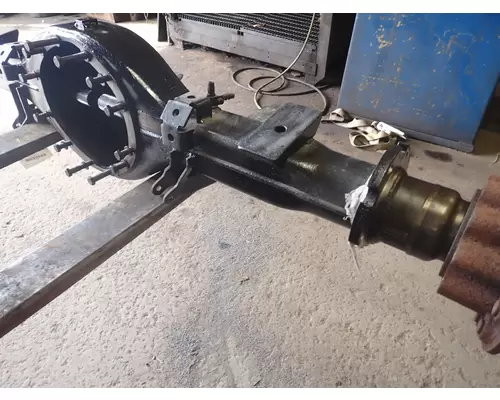 SPICER S110 Axle HousingRears (Rear)
