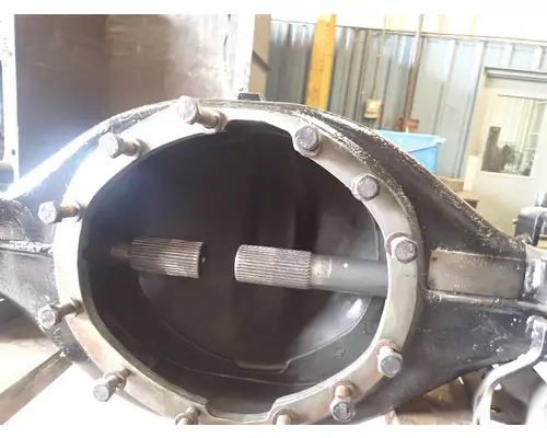 SPICER S110 Axle HousingRears (Rear)