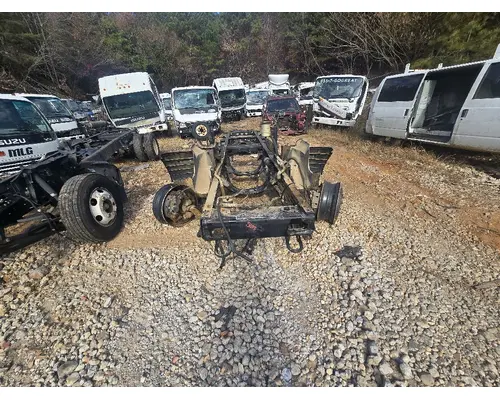 SPICER S110 Axle Housing