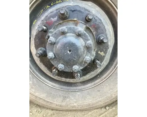 SPICER S110 Axle Housings (Rear)