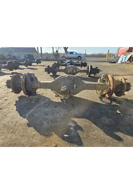 SPICER S110 Axle Housings (Rear)