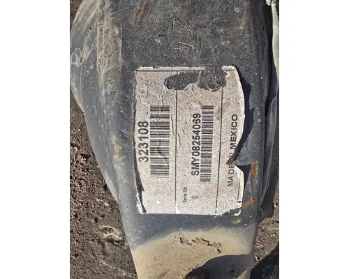 SPICER S110 Axle Housings (Rear)