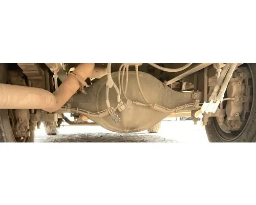 SPICER S110 Axle Housings (Rear)