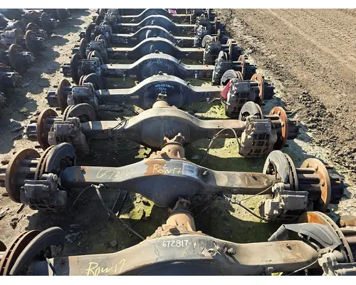 SPICER S110 Axle Housings (Rear)