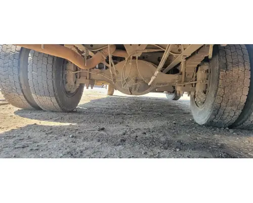 SPICER S110 Axle Housings (Rear)