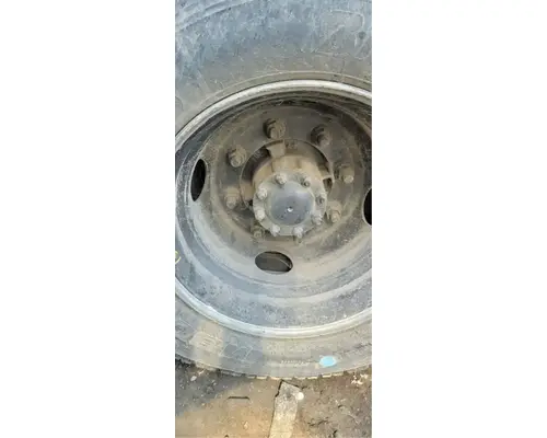 SPICER S110 Axle Housings (Rear)