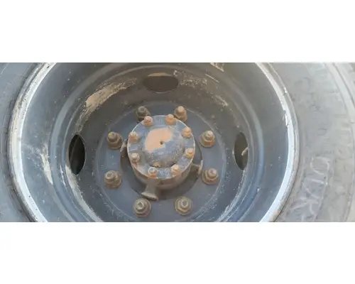 SPICER S110 Axle Housings (Rear)