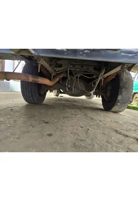 SPICER S110 Axle Housings (Rear)